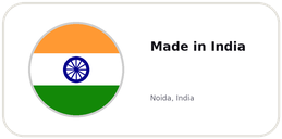 Made in India