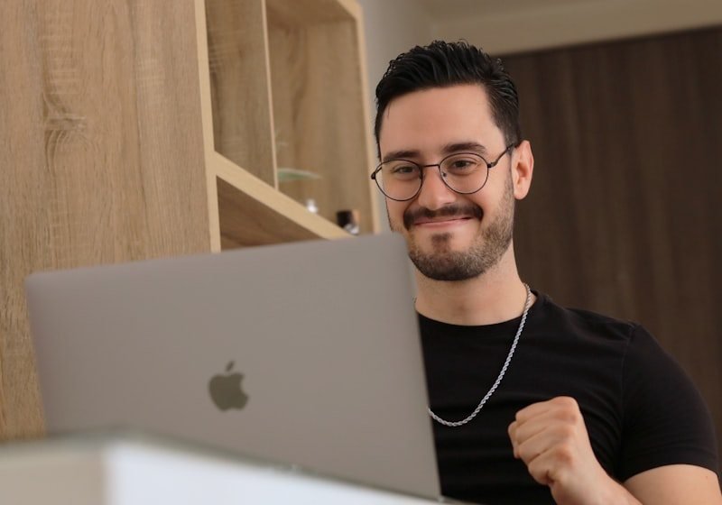 SaaS founder