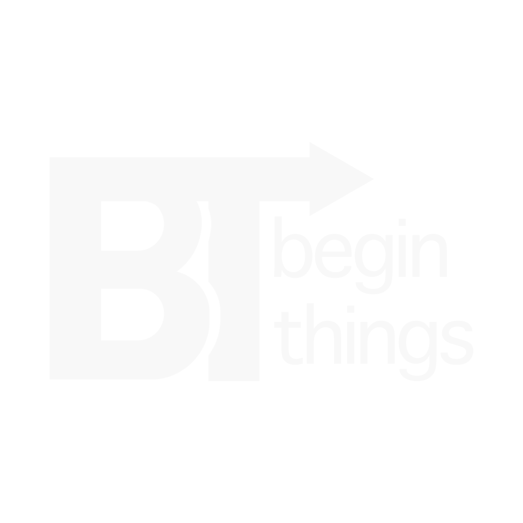 BeginThings Logo