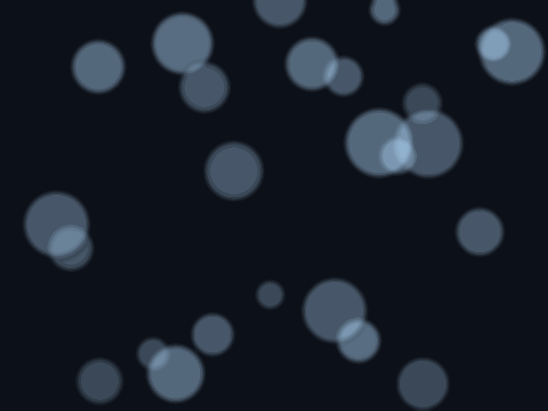 Bubble Pop Game