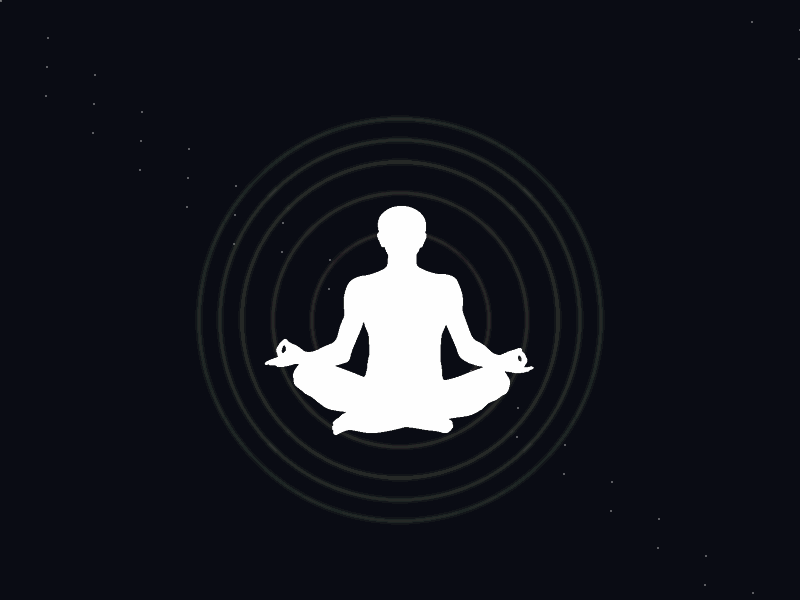 Meditation Game