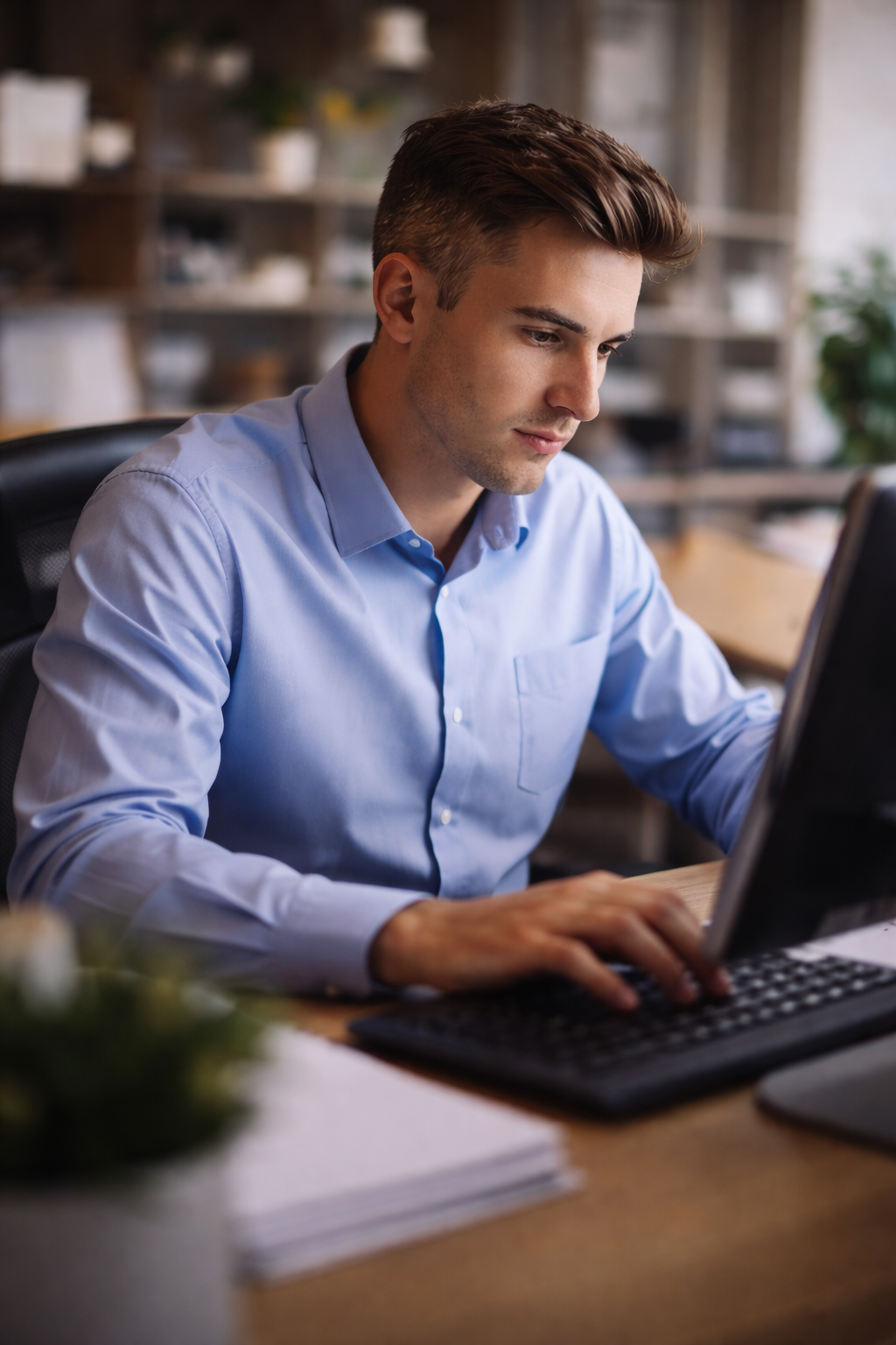 Preview of Premium Tools systems